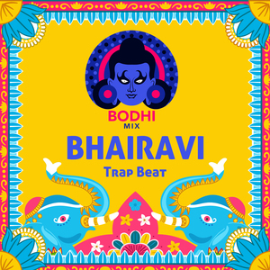 Bodhi Mix Bhairavi Trap Beat Violin