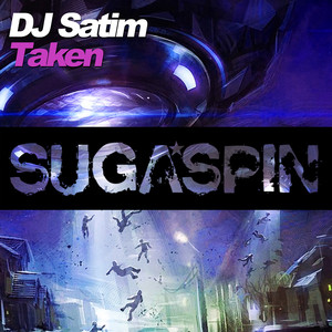 Taken (Original Mix)