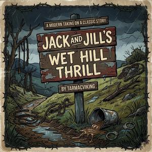 Jack and Jill's Wet Hill Thrill