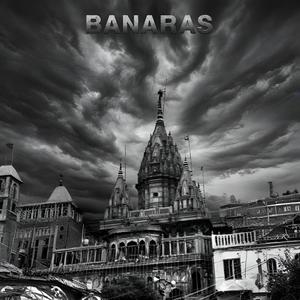 Banaras (Moonlight Prayer)