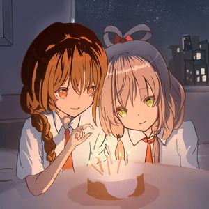 朝花朝拾 伴奏