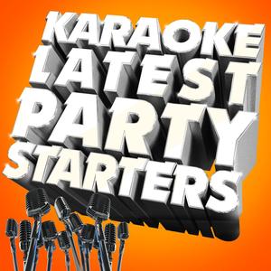 Taylor Swift (In the Style of I Knew You Were Trouble) [Karaoke Version]