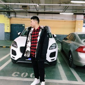 男孩（cover梁博）-晏七（翻自 Abletjan 阿卜来提江）