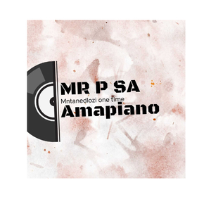 Amapiano touch