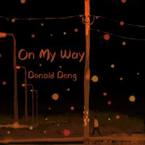 On My Way（prod.by K-MAX/CARSO）