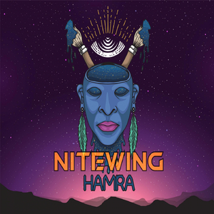 Hamra (Original Mix)