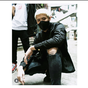 高情商: 这很实验音乐