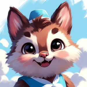 차가 살랑