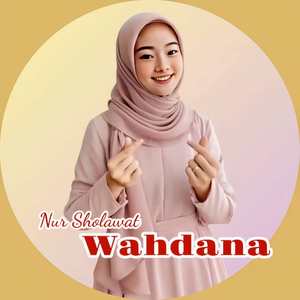 Wahdana