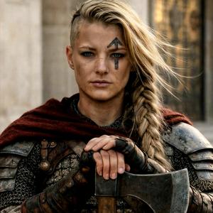The Varangian Guard
