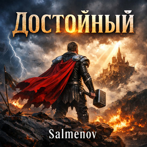 Достойный