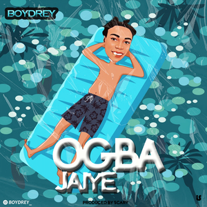Ogba Jaiye