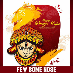 Few Some Nose