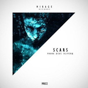Scars (TrÄgen Remix)