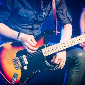 九儿 重金属版（翻自 韩红）