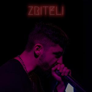 ZRITELI (feat. BL8ZE)