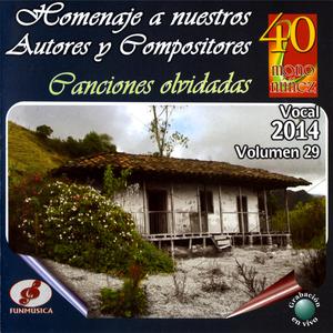 El Profesor de Canto