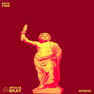 Fire (Roberto Corvino Remix)