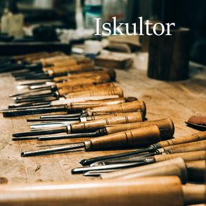 Iskultor (feat. Kharmela Baldemor)