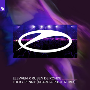 Lucky Penny (XiJaro & Pitch Extended Remix)