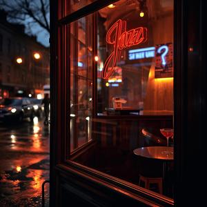Blue Lantern Corner