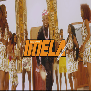 IMELA (African Praise)
