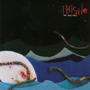 Year Of Frozen Limbs