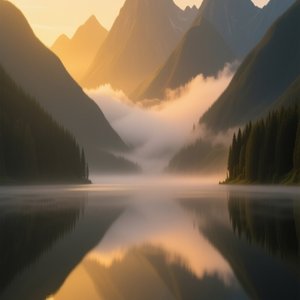 云边