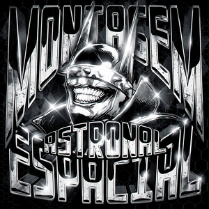 Montagem Astronal Espacial
