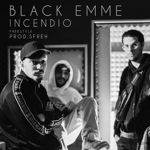 Incendio freestyle