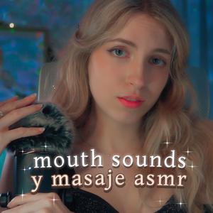 Mouth sounds y masaje capilar (primera parte)