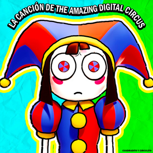 La Canción de The Amazing Digital Circus