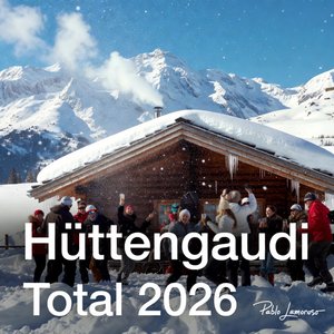 Schneeflocken Tanzen