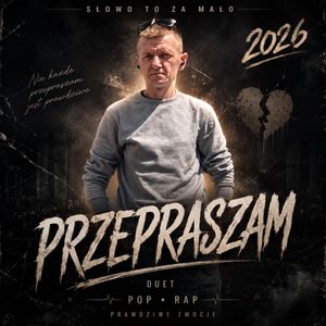 Przepraszam