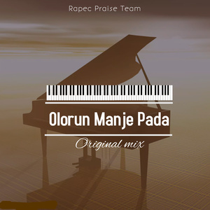 Olorun Maje Pada