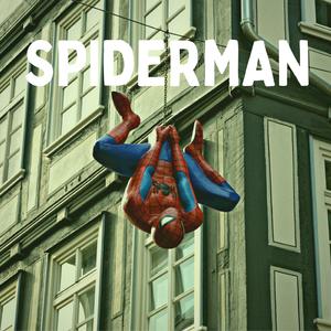Spiderman