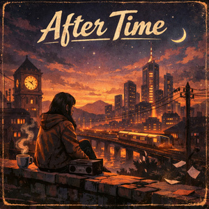 After Time