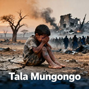 Tala Mungongo