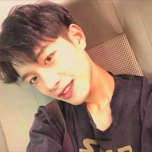 形容(温柔男生版)