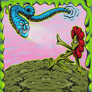 The Dove and the Sunflower