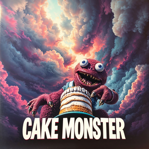 Cake Monster