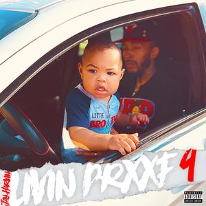 Whachu Need (feat. Neisha)