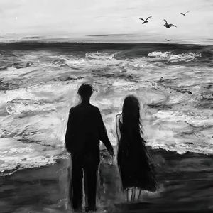 你是我绝版的限定