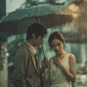 ร่มคันเดิม