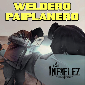 Weldero Paiplanero
