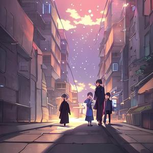 Destiny 名侦探柯南主题曲