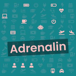 Adrenalin