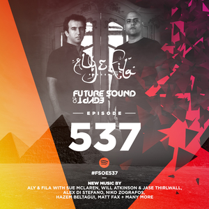 Sweet Perfection (FSOE 537) (Sharam Remix)