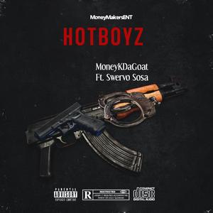 HotBoyz (feat. RRWSOSA)