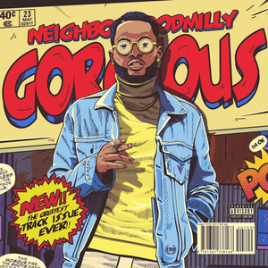 Illegal Friends (feat. $Teven Cannon)